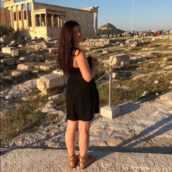 Meet your Posher, Kersti - Picture 4 of 8